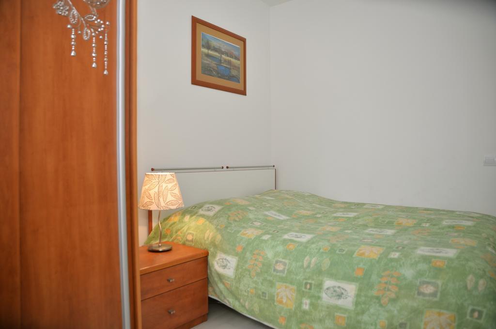 Apartments 5M Тисно Номер фото